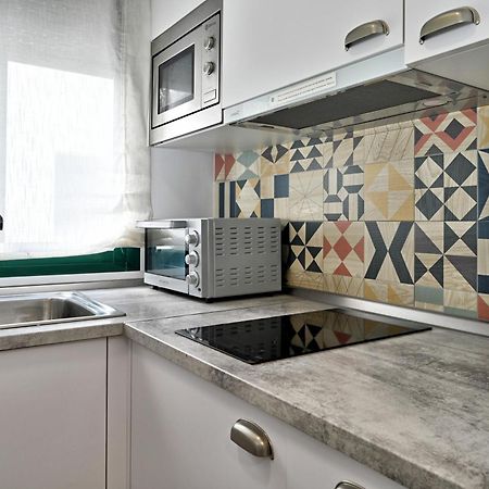 Love Rent4 Malaga Playa Del Bajondillo Torremolinos Luaran gambar