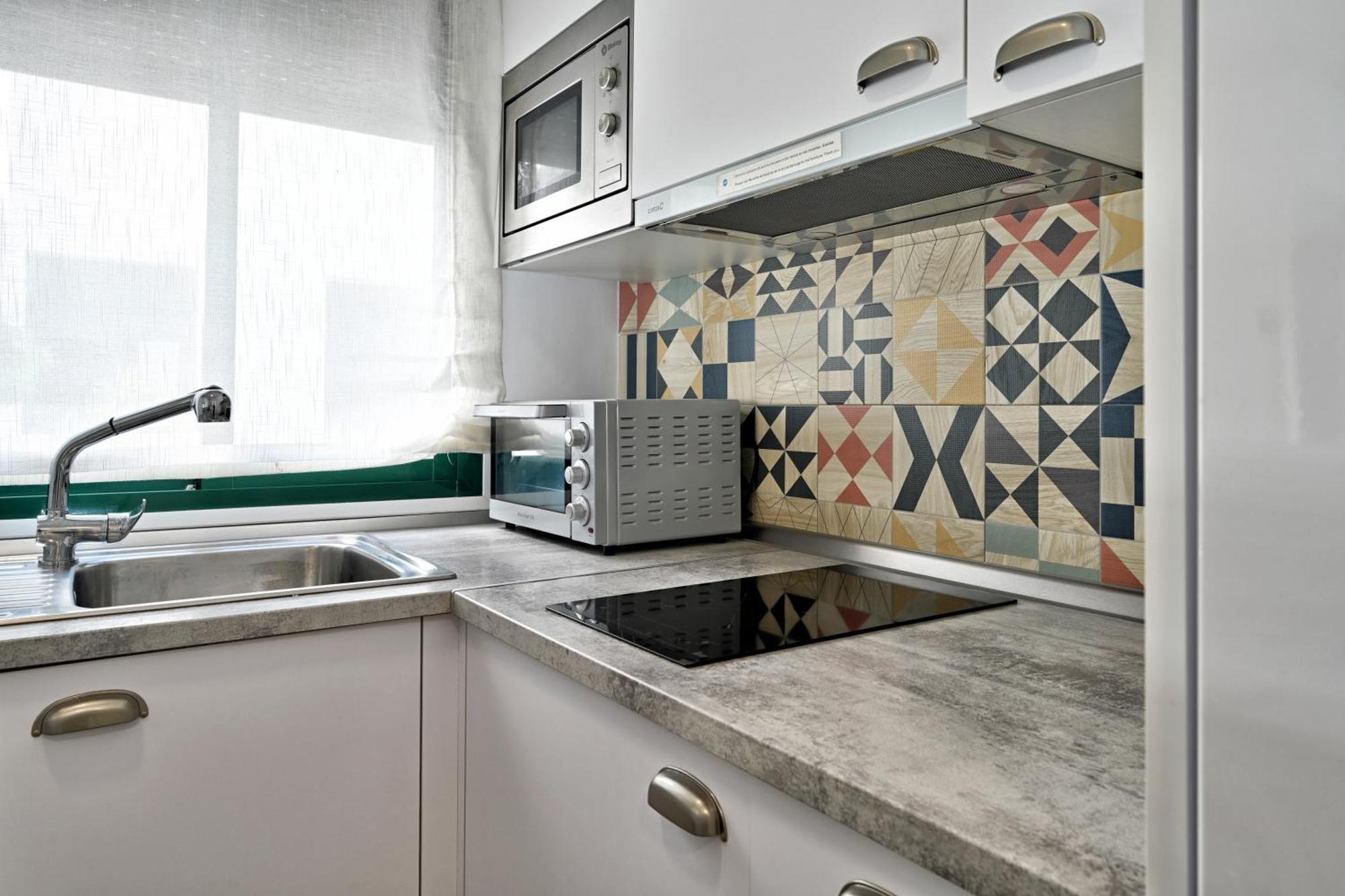 Love Rent4 Malaga Playa Del Bajondillo Torremolinos Luaran gambar