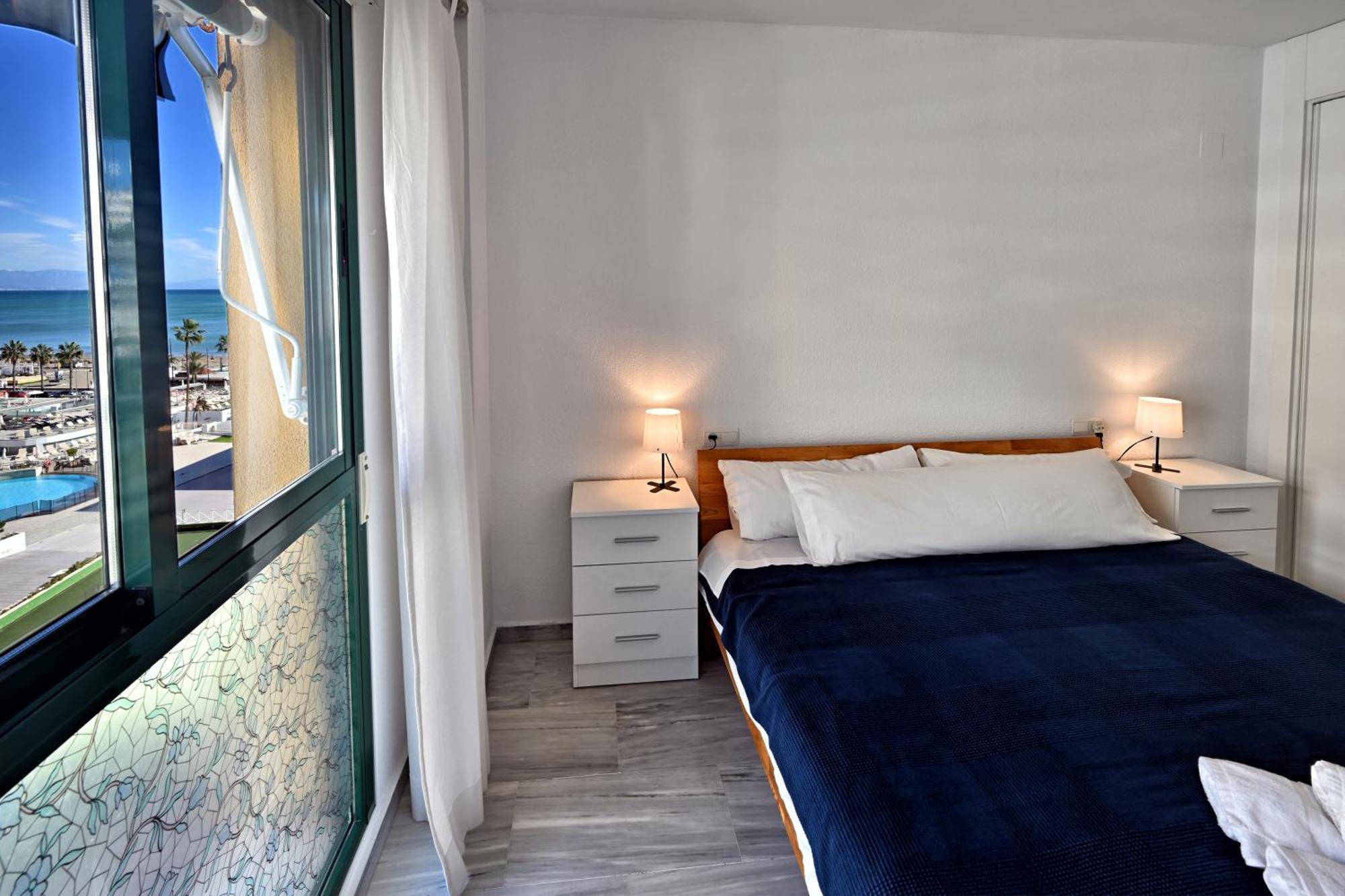 Love Rent4 Malaga Playa Del Bajondillo Torremolinos Luaran gambar