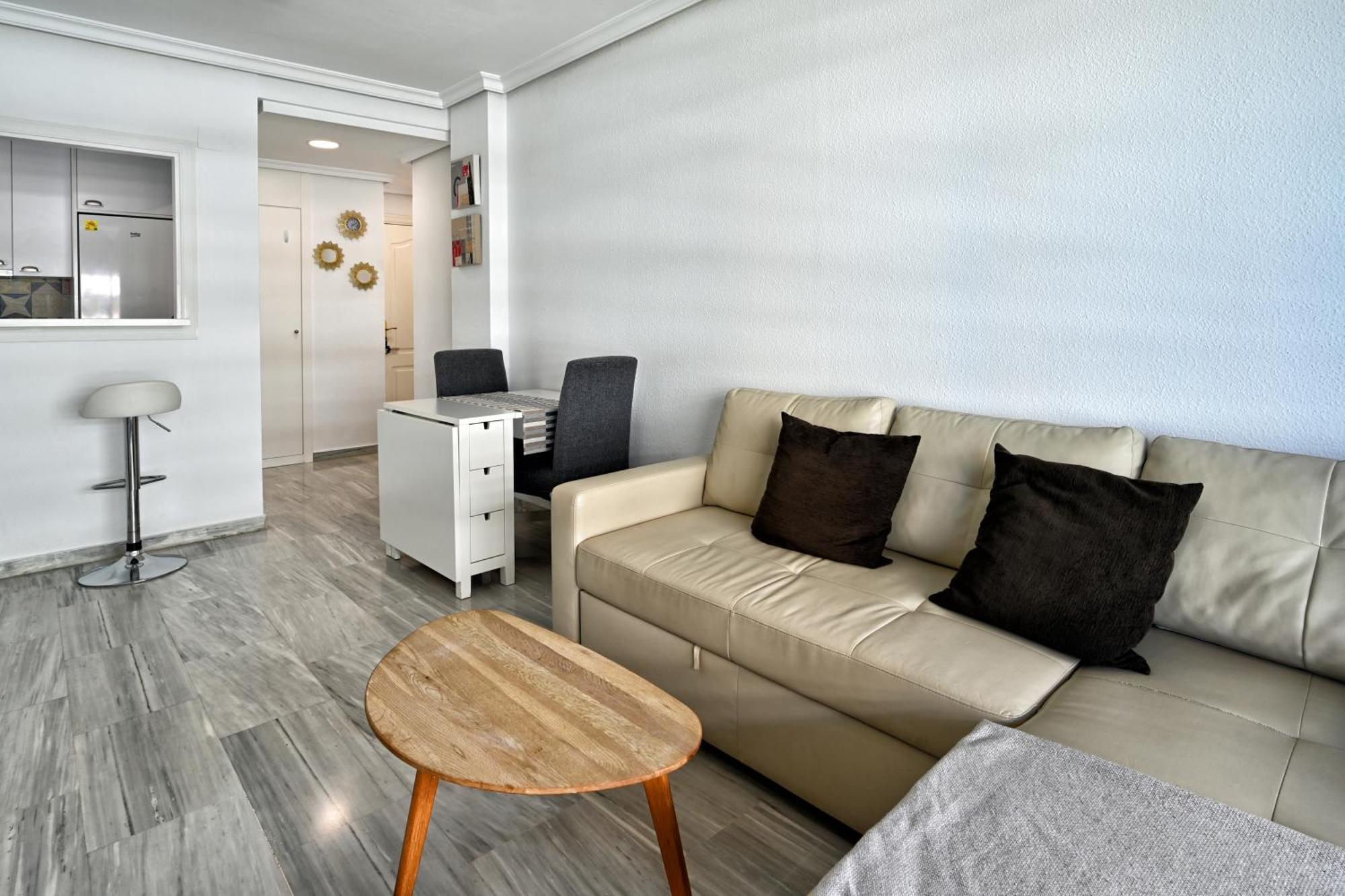 Love Rent4 Malaga Playa Del Bajondillo Torremolinos Luaran gambar